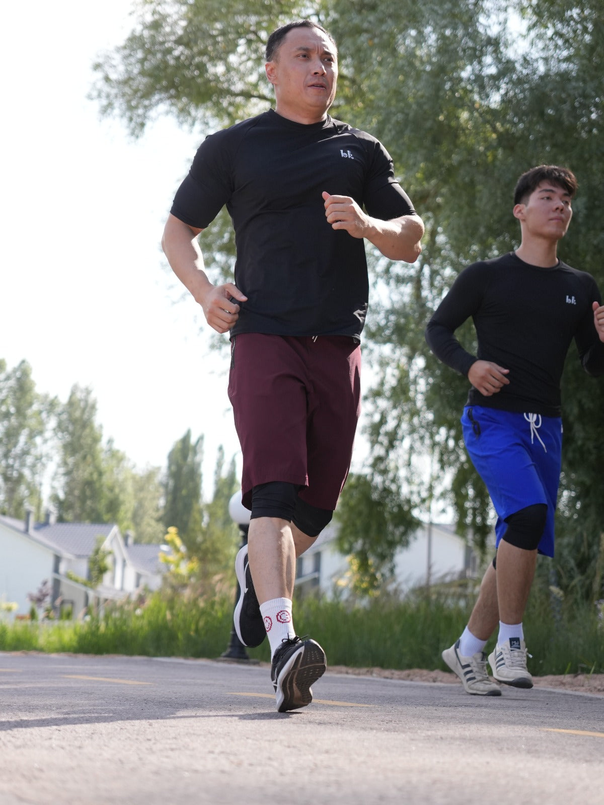 Awrah Guard Covering Shorts