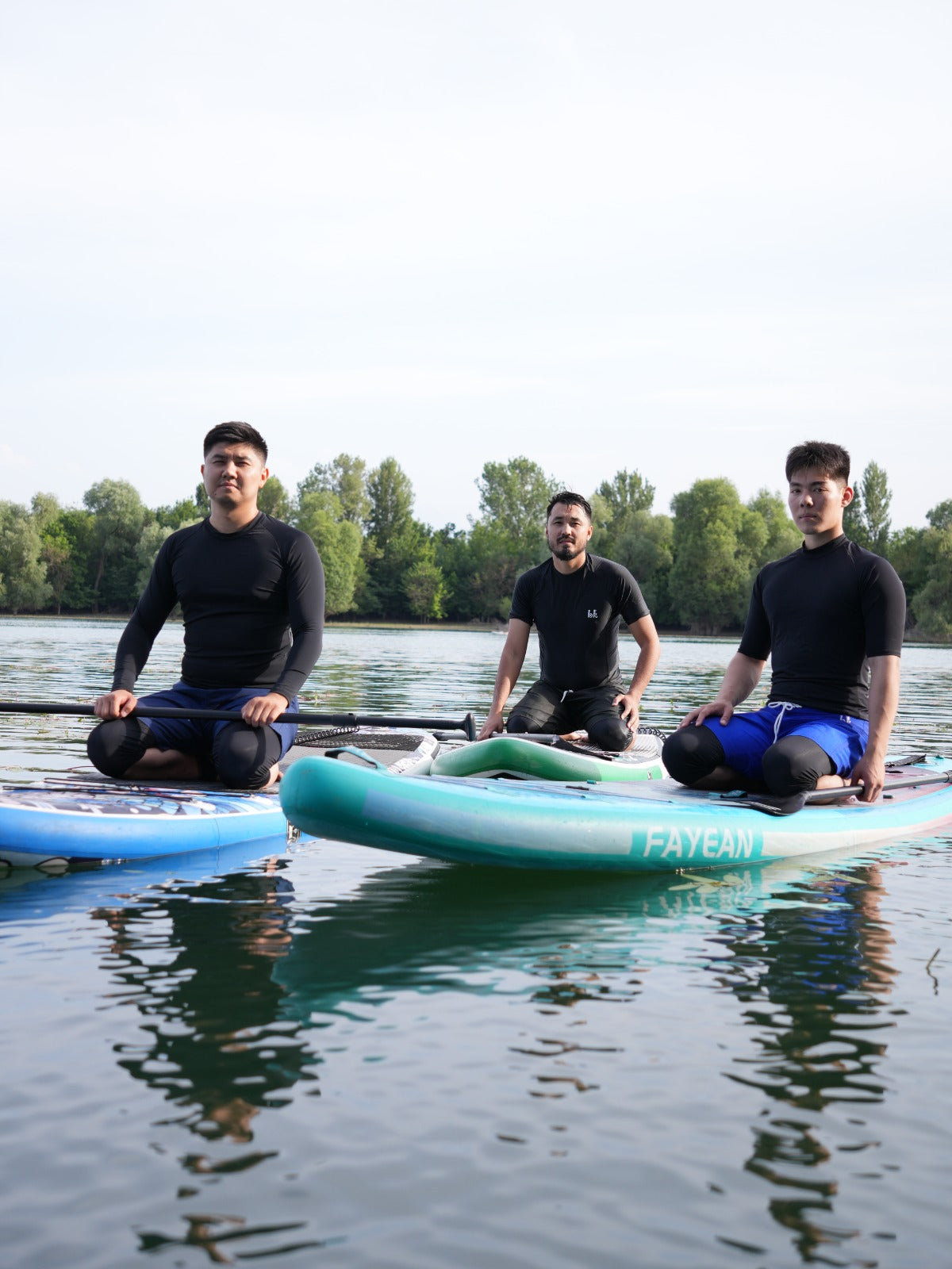 Awrah Guard Covering Shorts